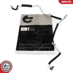 ESEN SKV 43SKV588 — Conductă dublă aer condiționat
