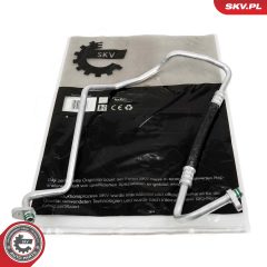 ESEN SKV 43SKV595 — Conductă dublă aer condiționat
