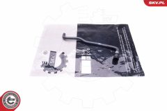 ESEN SKV 43SKV631 — Furtun radiator