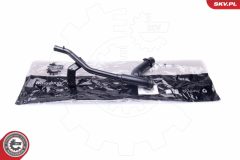 ESEN SKV 43SKV770 — Conductă lichid răcire