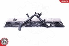 ESEN SKV 43SKV781 — Трубка охлаждающей жидкости