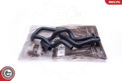 ESEN SKV 43SKV806 — Шланг радиатора печки