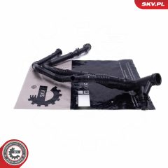 ESEN SKV 43SKV817 — Шланг радиатора печки