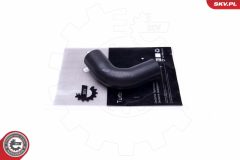 ESEN SKV 43SKV873 — Патрубок радиатора