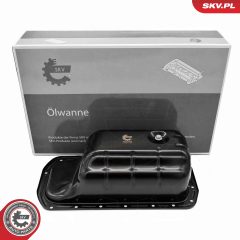 ESEN SKV 48SKV834 — Baie de ulei