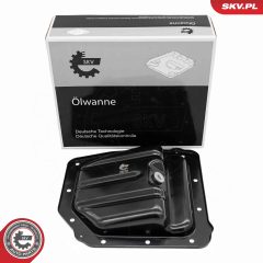 ESEN SKV 48SKV849 — Baie de ulei