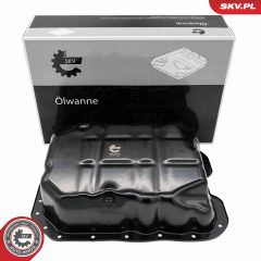ESEN SKV 48SKV863 — Baie de ulei
