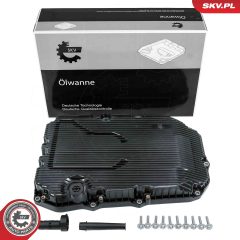 ESEN SKV 48SKV885 — Фильтр АКПП