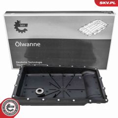 ESEN SKV 48SKV886 — Baie de ulei cutie de viteze automată
