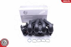 ESEN SKV 49SKV027 — Modul galerie admisie