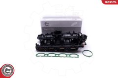ESEN SKV 49SKV060 — Modul galerie admisie