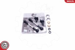 ESEN SKV 49SKV502 — Kit reparație modul galerie admisie