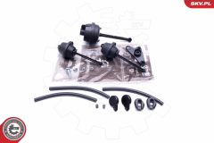 ESEN SKV 49SKV503 — Kit reparație modul galerie admisie