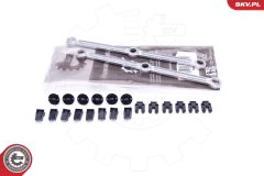ESEN SKV 49SKV509 — Kit reparație modul galerie admisie