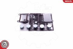 ESEN SKV 49SKV526 — Kit reparație modul galerie admisie