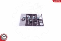 ESEN SKV 49SKV530 — Ремкомплект модуля впускного коллектора