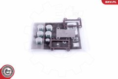 ESEN SKV 49SKV531 — Kit reparație modul galerie admisie