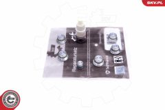 ESEN SKV 49SKV533 — Kit reparație modul galerie admisie
