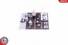 ESEN SKV 49SKV537 — Kit reparație modul galerie admisie