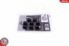 ESEN SKV 49SKV645 — Kit reparație modul galerie admisie