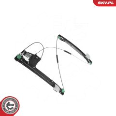 ESEN SKV 51SKV662 — Macara geam