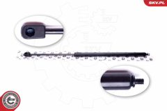 ESEN SKV 52SKV036 — Газовый упор капота