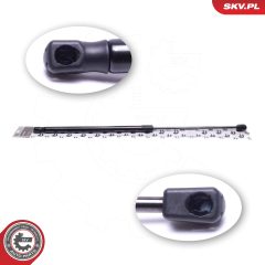 ESEN SKV 52SKV129 — Газовый упор капота