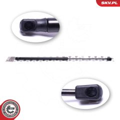 ESEN SKV 52SKV132 — Amortizor cu gaz capotă