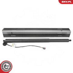 ESEN SKV 52SKV207 — Motor electric hayon