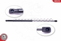ESEN SKV 52SKV368 — Газовый упор крышки багажника