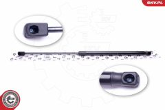 ESEN SKV 52SKV425 — Газовый упор крышки багажника
