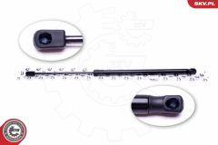 ESEN SKV 52SKV474 — Газовый упор крышки багажника
