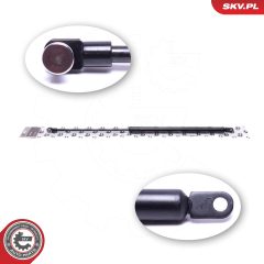 ESEN SKV 52SKV768 — Газовый упор крышки багажника