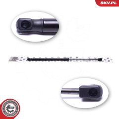 ESEN SKV 52SKV769 — Газовый упор крышки багажника