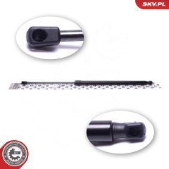 ESEN SKV 52SKV803 — Газовый упор крышки багажника