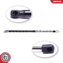 ESEN SKV 52SKV805 — Amortizor cu gaz capac portbagaj