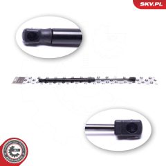 ESEN SKV 52SKV811 — Газовый упор крышки багажника