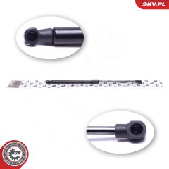 ESEN SKV 52SKV813 — Газовый упор крышки багажника