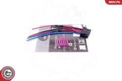 ESEN SKV 53SKV102 — Ремонтный жгут тепловентилятора салона