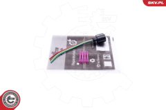 ESEN SKV 53SKV110 — Ремонтный жгут проводов катушки зажигания