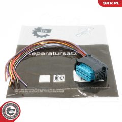 ESEN SKV 53SKV112 — Set reparație cabluri far