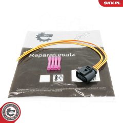 ESEN SKV 53SKV121 — Set reparație cabluri lampă spate