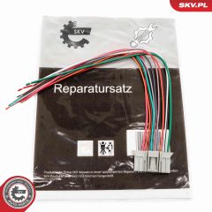 ESEN SKV 53SKV123 — Set reparație cabluri bloc central siguranțe