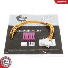ESEN SKV 53SKV131 — Set reparație cabluri lampă spate
