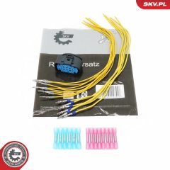 ESEN SKV 53SKV138 — Set reparație cabluri far
