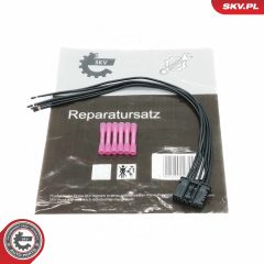ESEN SKV 53SKV139 — Set reparație cabluri lampă spate
