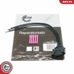 ESEN SKV 53SKV145 — Kit reparație cablaj