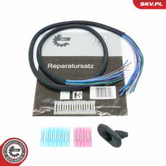 ESEN SKV 53SKV153 — Set reparație cabluri hayon