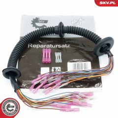 ESEN SKV 53SKV156 — Set reparație cabluri hayon