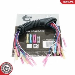 ESEN SKV 53SKV158 — Set reparație cabluri hayon